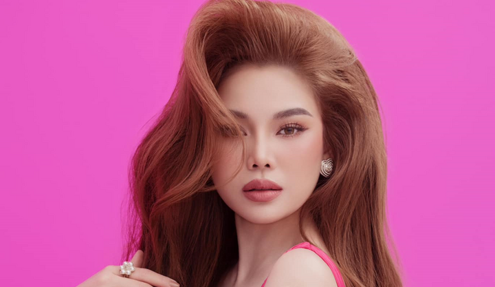 Ca sĩ Giang Hồng Ngọc: Gia đình phá sản, chuyển 30 nhà trọ trong 17 năm