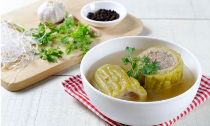 Điều gì sẽ xảy ra nếu ăn mướp đắng vào mùa hè?