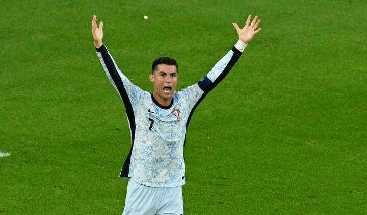 Xác định 16 đội bóng vào vòng 1/8 EURO 2024