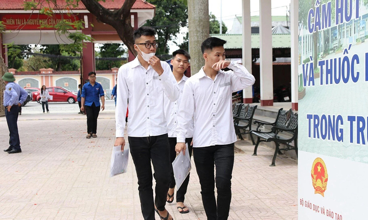 Dự báo thời tiết ngày mai 28/6: Nắng nóng quay trở lại Bắc và Trung Bộ