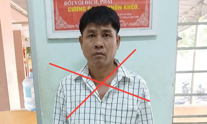 Bắt nghi phạm hiếp dâm bé gái 10 tuổi, cướp tài sản 