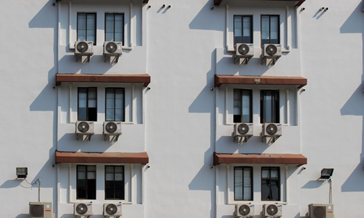 Nước từ điều hòa liệu có uống được?