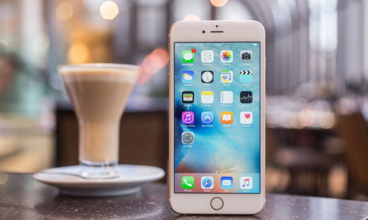 Apple tuyên bố iPhone cũ giữ giá tốt hơn điện thoại Android