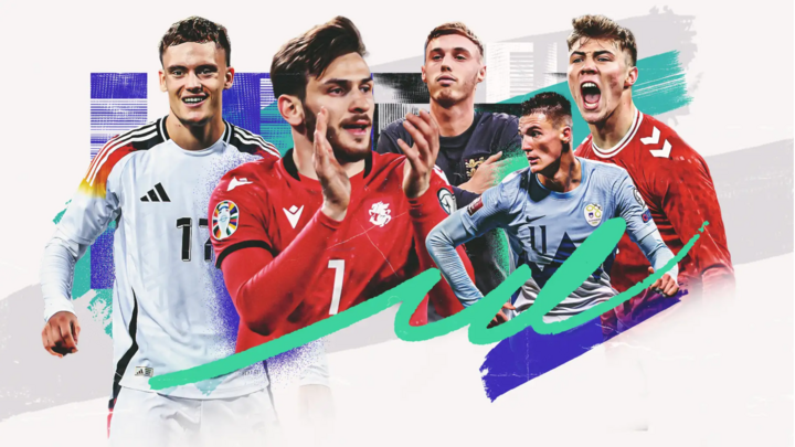 Lịch thi đấu vòng 1/8 EURO 2024 mới nhất