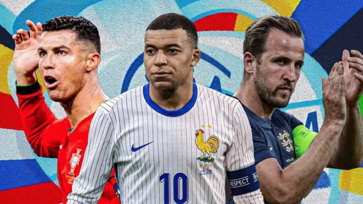 Vì sao vòng bảng EURO 2024 hấp dẫn nhất lịch sử?