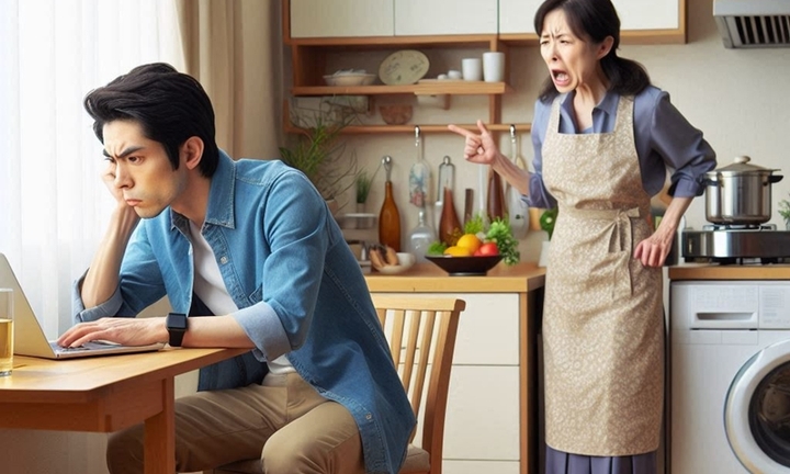 Thường xuyên bị vợ chê yếu sinh lý, vị giám đốc kiện đòi ly hôn