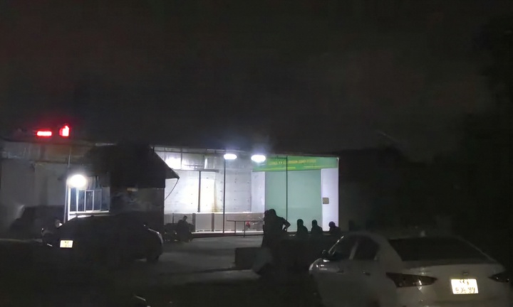 Bắc Giang: Nổ bình khí công nghiệp, 2 người tử vong