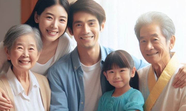 Nguồn gốc và ý nghĩa Ngày Gia đình Việt Nam 28/6