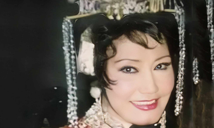 Nghệ sĩ Bích Thuận qua đời