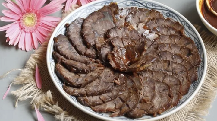 Cách nấu bò rim ngon chuẩn vị