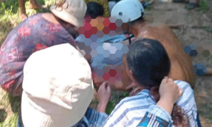 Rủ nhau đi tắm, 3 học sinh chết đuối