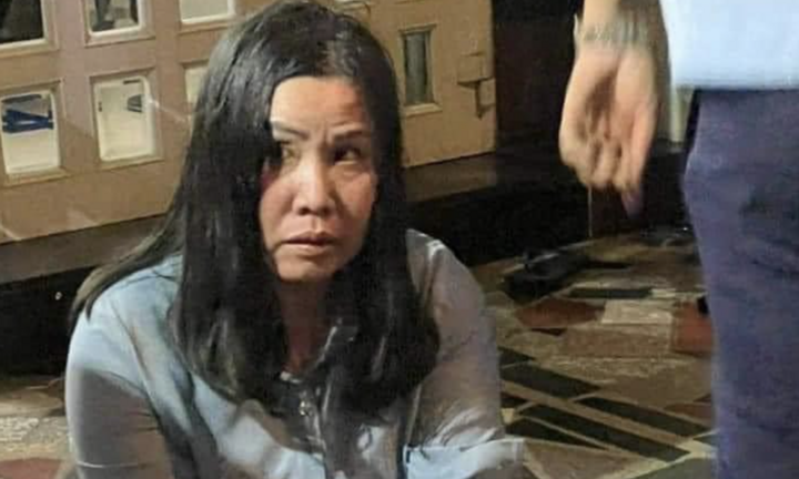 Bắt giam nữ tài xế vi phạm nồng độ cồn kịch khung lái ô tô tông chết 2 người