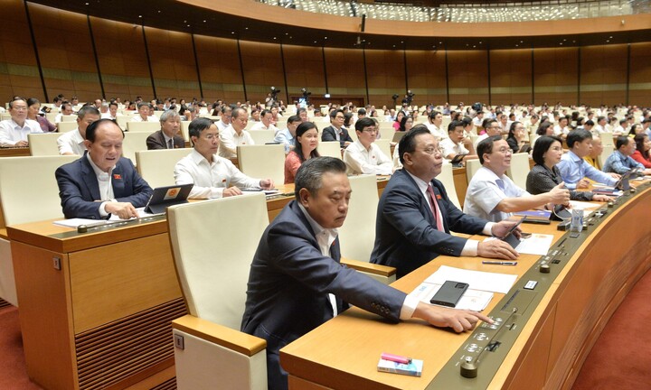 Hà Nội được xây dựng trung tâm công nghiệp văn hóa tại bãi nổi sông Hồng