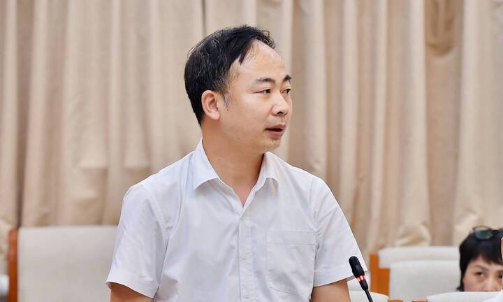 Đề thi tốt nghiệp giống 'đề trên mạng', Bộ GD&ĐT nói 'trùng lặp là bình thường'