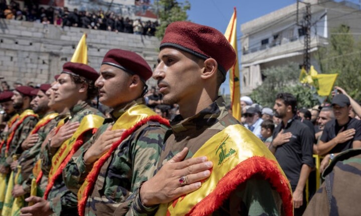 Iran cảnh báo chiến tranh nếu Israel tấn công Lebanon