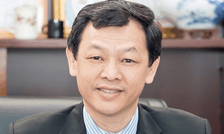 Giám đốc Bệnh viện Chợ Rẫy Nguyễn Tri Thức làm Thứ trưởng Bộ Y tế