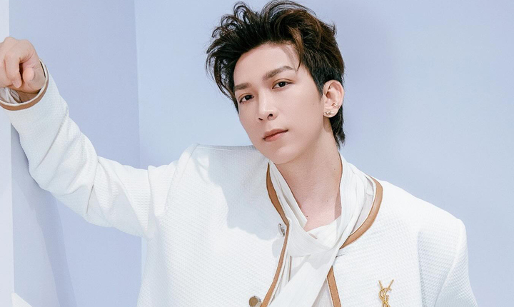 Đang thi 'Anh trai vượt ngàn chông gai', Tăng Phúc phải nhập viện khẩn cấp