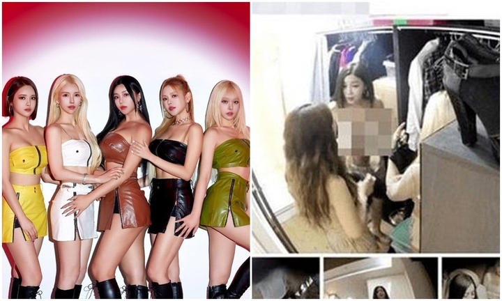 Quay lén: Cơn ác mộng với nghệ sĩ nữ trong showbiz 