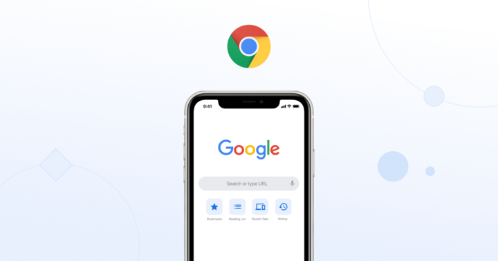 Cách cá nhân hóa trên Google Chrome iPhone bạn nên thử