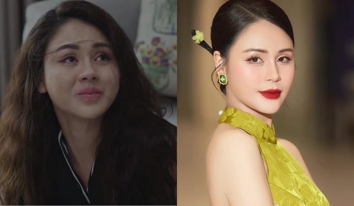 Lấn át nữ chính, An Nhiên là điểm sáng giúp ‘Trạm cứu hộ trái tim’ giữ khán giả