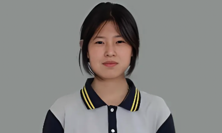 Nữ sinh 17 tuổi đạt thành tích cao về toán học, được ca ngợi 'giỏi hơn tiến sĩ'