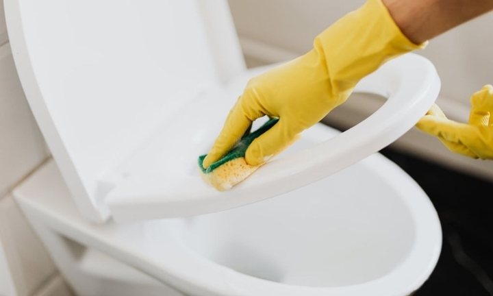 Phải thay nhau dọn vệ sinh, nhân viên 'sướng điên' khi thưởng Tết siêu lớn