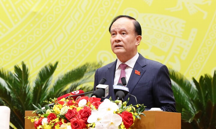 Hà Nội chất vấn việc thực hiện kỷ luật, kỷ cương trách nhiệm thực thi công vụ