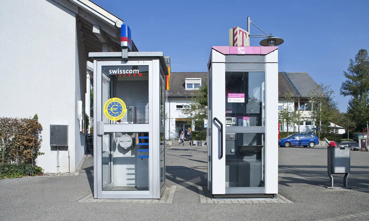 Ghé thăm vùng đất thú vị: Nơi người Đức nói tiếng Thụy Sĩ, dùng franc thay euro