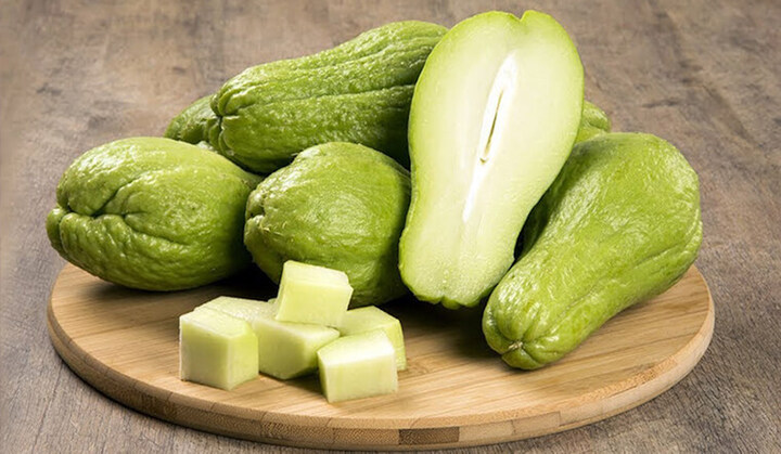 Loại quả rẻ tiền bán đầy chợ có thể phòng chống ung thư hiệu quả