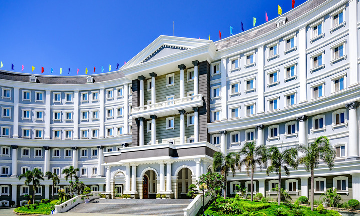 TP.HCM chính thức giải thể Trường Quốc tế Mỹ AISVN