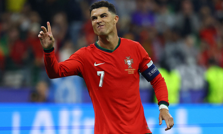 Lịch thi đấu tứ kết EURO 2024