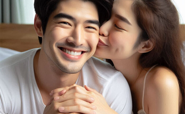 Đời lên hương từ ngày cặp bồ với chồng cũ, cô gái kiên quyết không chịu cưới lại