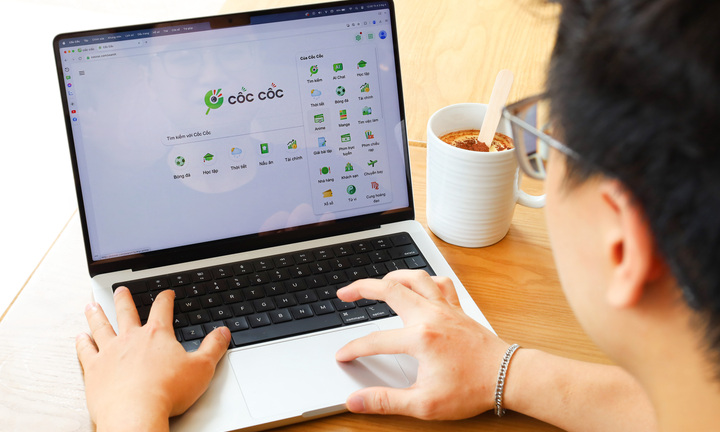 Người Việt tìm kiếm gì trên internet nửa năm đầu 2024?