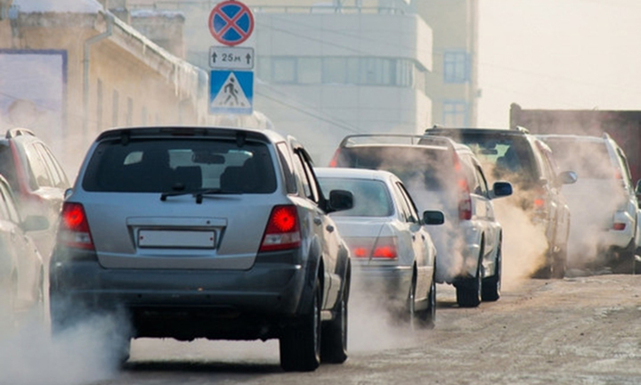 Cần sớm có chính sách 'mở đường' xe điện, dừng lưu hành xe năng lượng hóa thạch