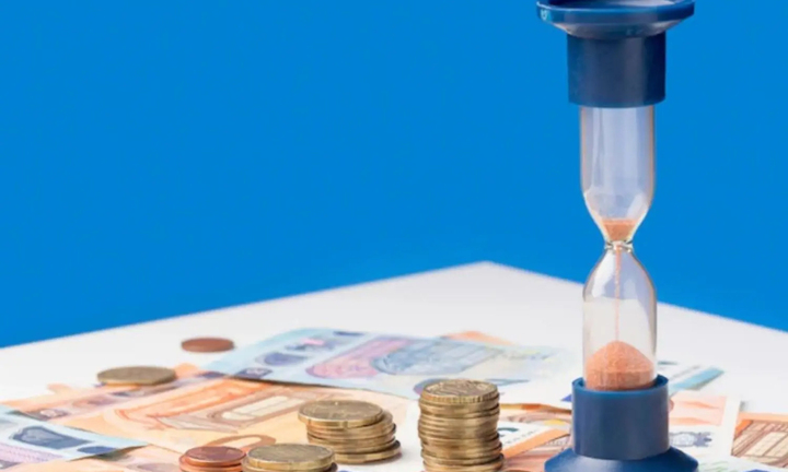 Khoản vay dài hạn có thời hạn bao lâu?