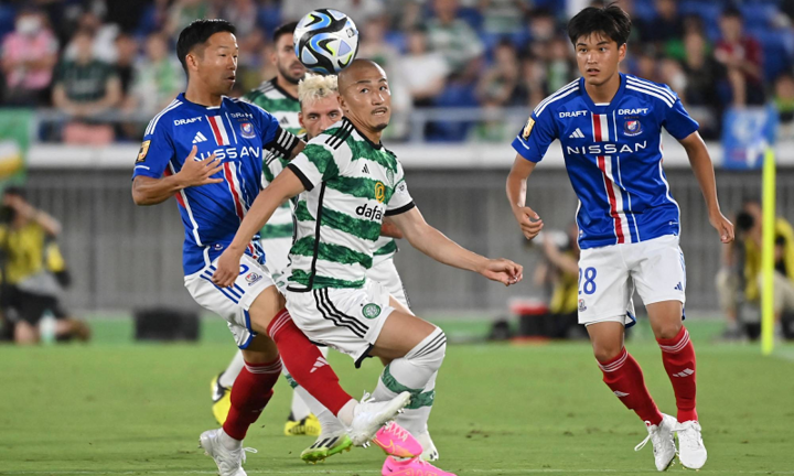 Lịch thể thao mới nhất hôm nay 3/7 và rạng sáng ngày 4/7