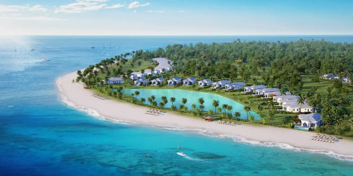 Du lịch Cửa Hội có những gì?