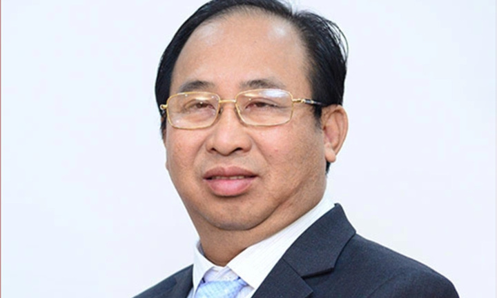 Bắt Chủ tịch HĐQT Công ty Phát triển và kinh doanh nhà HDTC