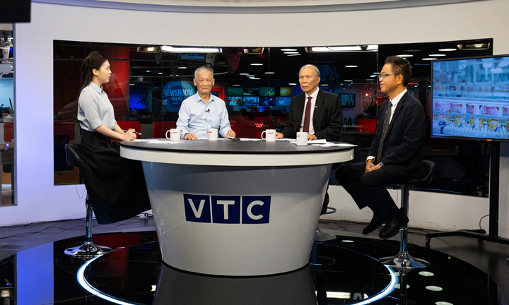 Phát triển bền vững tiêu dùng nhanh: Tiêu dùng xanh ngày càng được coi trọng