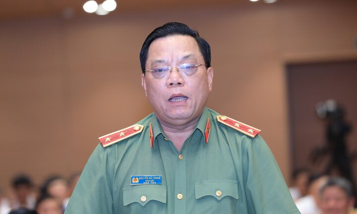Hà Nội: Chỉ tiêu khắc phục 70% cơ sở không đảm bảo PCCC, đến nay mới đạt hơn 3%