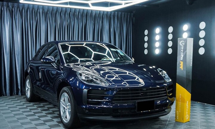 Chọn phim bảo vệ sơn PPF cho ô tô thế nào cho đúng?