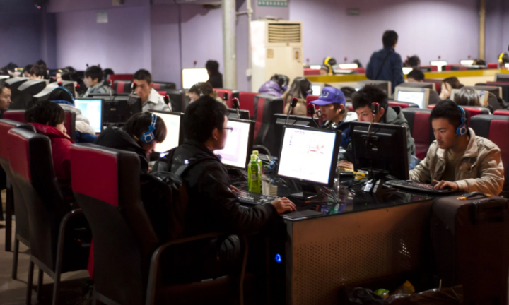 Thanh niên chết trong quán game hơn 30 tiếng không ai hay