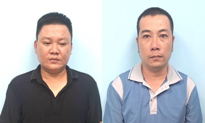 Đánh sập đường dây cá độ bóng đá mùa Euro giao dịch hơn 100 tỷ đồng