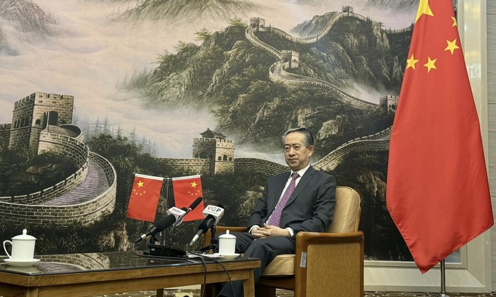 Đại sứ Trung Quốc đánh giá cao vai trò của Việt Nam trong nền kinh tế thế giới