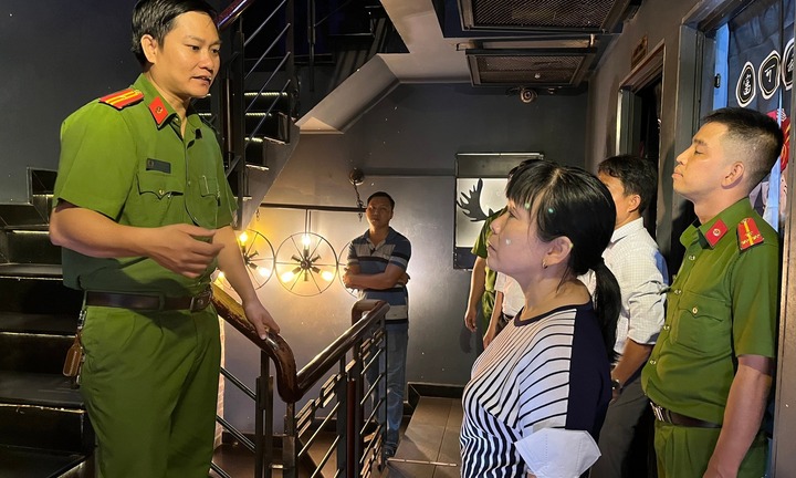 TP.HCM kiểm tra phòng cháy toàn bộ chung cư, bệnh viện, trường học