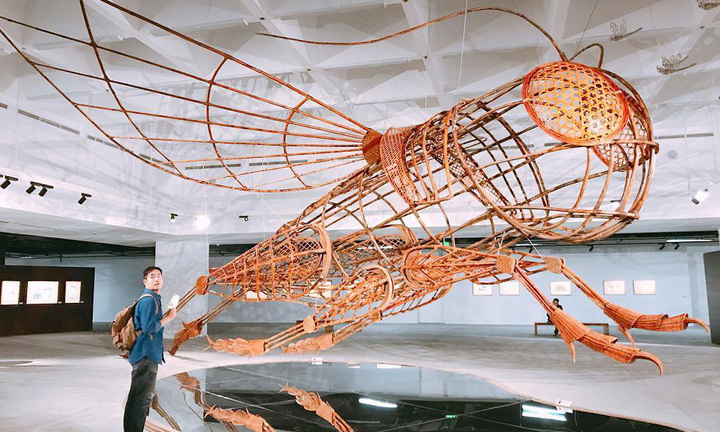 Top các địa điểm vui chơi độc đáo tại Hà Nội 