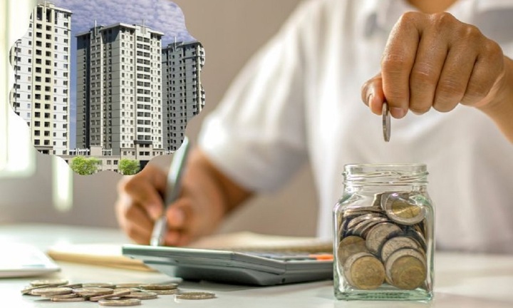 Lương tháng 15 triệu đồng có nên mua nhà trả góp?