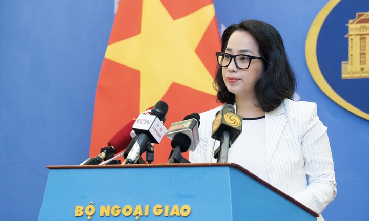 Việt Nam nỗ lực bảo vệ quyền lợi của người di cư