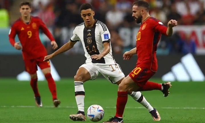 Lịch thể thao mới nhất hôm nay 5/7 và rạng sáng ngày 6/7