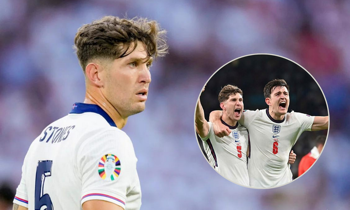 Vì sao 'vũ khí' sở trường của đội tuyển Anh vô hại ở EURO 2024?